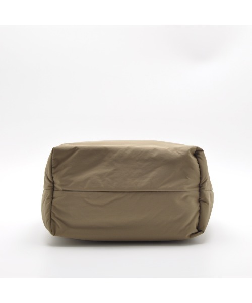 CLEDRAN(クレドラン)の「【軽量 A4対応】CL3880 CITRO PURSE TOTE(トートバッグ・レディース・ネイビー/ライトブラウン/ライトグレー/ブラック・FREE)」の13枚目の写真