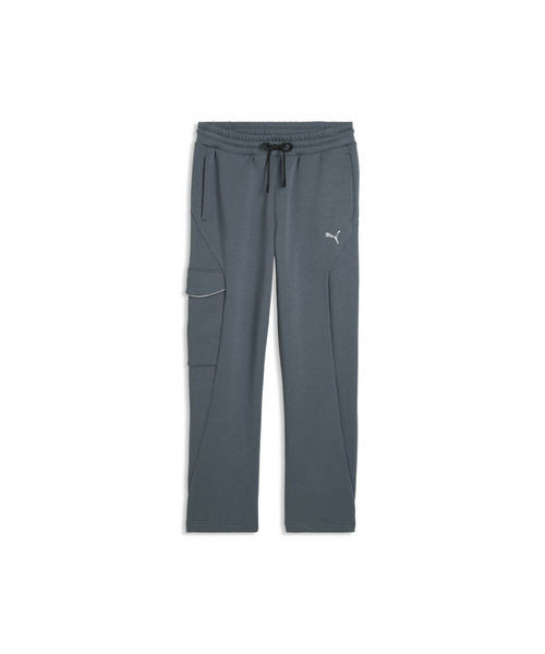 PUMA(プーマ)の「PUMA プーマ メンズ プーマ スポーツ グラフィック ホリデー スウェットパ(その他パンツ・メンズ・ブラック/ネイビー/ミックスグレー・MEDIUM/LARGE/X-LARGE/SMALL)」の14枚目の写真