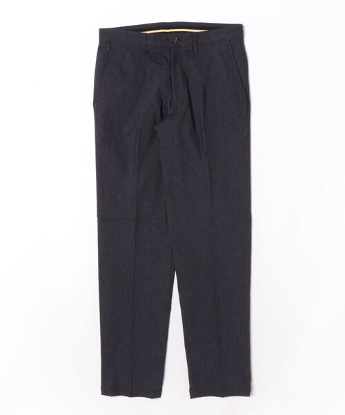 TETE HOMME(テットオム)の「ストレッチピンストライプトラウザー(その他パンツ・メンズ・ベージュ/ブラック/ブラウン/ネイビー・LARGE/X-LARGE/MEDIUM)」の1枚目の写真