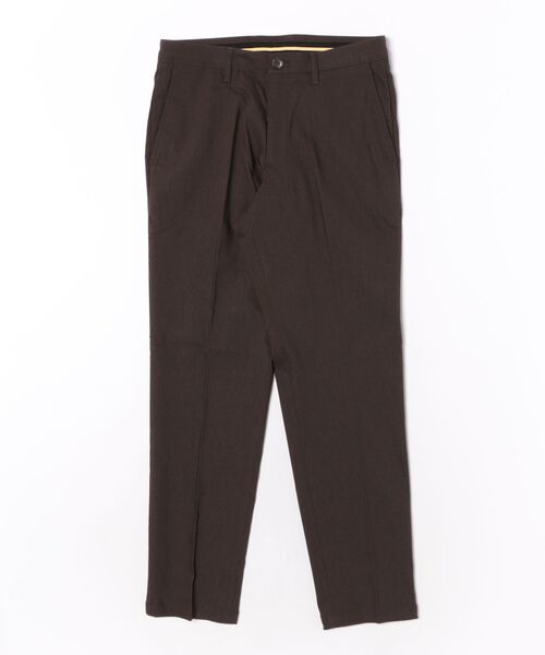 TETE HOMME(テットオム)の「ストレッチピンストライプトラウザー(その他パンツ・メンズ・ベージュ/ブラック/ブラウン/ネイビー・LARGE/X-LARGE/MEDIUM)」の3枚目の写真