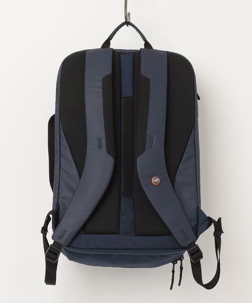 Mammut（マムート）の「マムート MAMMUT セオントランスポーター 25（バックパック/リュック・メンズ・その他・ONE SIZE）」の2枚目の写真