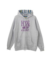 HYSTERIC GLAMOUR｜ヒステリックグラマーのパーカー（ジップアップ