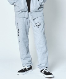 reversal.dogi.design.works（リバーサル・ドーギ・デザイン・ワークス）の「＜reversal/リバーサル＞rdw SWEAT PANTS（スウェットパンツ）」