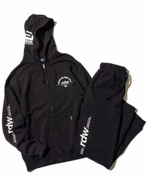 reversal.dogi.design.works（リバーサル・ドーギ・デザイン・ワークス）の「＜reversal/リバーサル＞rdw SWEAT PANTS（スウェットパンツ）」