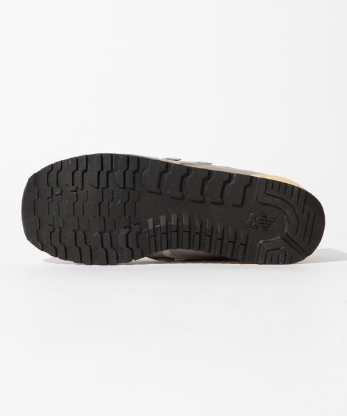 B:MING by BEAMS(ビーミングバイビームス)の「▼NEW BALANCE / KV996 16SS (17~24㎝)(スニーカー・キッズ・グレー/ネイビー・18/23/17/19/22/21/20/24)」の5枚目の写真