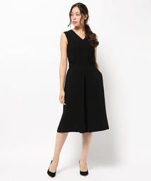 22 OCTOBRE | スカーチョオールインワン(つなぎ/オールインワン)