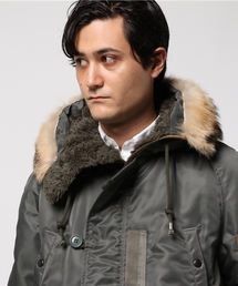 markaware（マーカウェア）の「MARKAWARE マーカウェア N3B