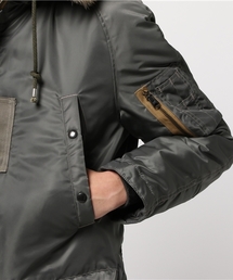 markaware（マーカウェア）の「MARKAWARE マーカウェア N3B