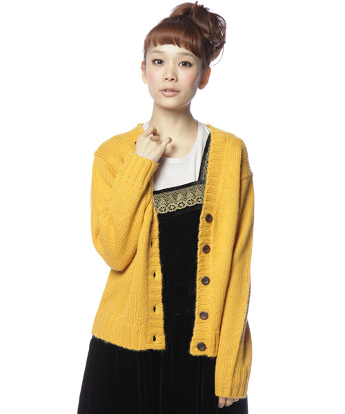 MELROSE claire（メルローズ クレール）の「蒼井優コラボアルパカ