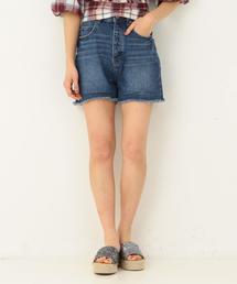 Another Edition | デニムショートパンツ(デニムパンツ)