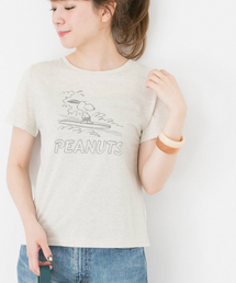 URBAN RESEARCH | SNOOPY SURF T-SHIRTS(Tシャツ/カットソー)