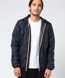 K-WAY�i �P�[�E�F�C�j�́uLE VRAI 3.0 CLAUDE LIGHT WARM  (K-WAY/�P�[�E�F�C)�i�i�C�����W���P�b�g�j�v