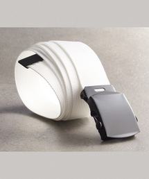 EMMA CLOTHES | パールナイロンガチャベルト(ベルト)