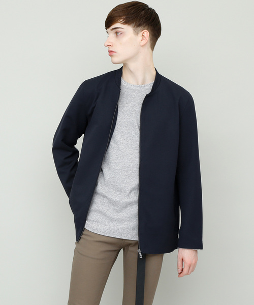 EMMA CLOTHES（エマクローズ）の「パールナイロンガチャベルト（ベルト・メンズ・ブラック/グレー/ネイビー/ホワイト/アイボリー・FREE）」の15枚目の写真