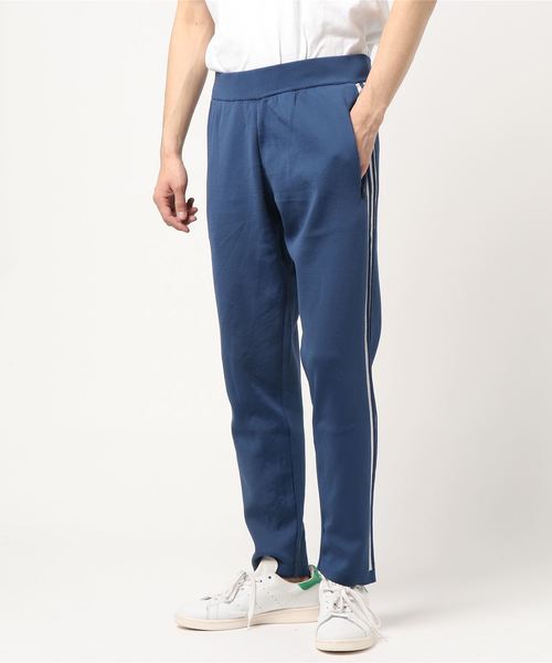 adidas（アディダス）の「M ID ニット ストライカーパンツ