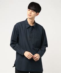 MHL. | VINTAGE COTTON TWILL(シャツ/ブラウス)