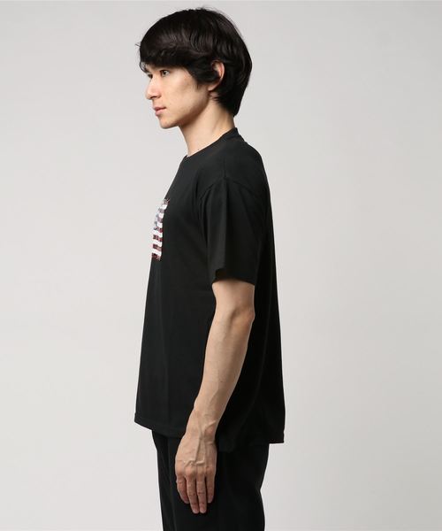 rovtski(ロフトスキー)の「rovtski スパンコールTEE(Tシャツ/カットソー・メンズ・ホワイト系その他/ブラック系その他/ホワイト系その他2/ホワイト系その他3/ブラック系その他2/ブラック系その他3・MEDIUM/LARGE)」の7枚目の写真