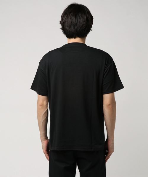 rovtski(ロフトスキー)の「rovtski スパンコールTEE(Tシャツ/カットソー・メンズ・ホワイト系その他/ブラック系その他/ホワイト系その他2/ホワイト系その他3/ブラック系その他2/ブラック系その他3・MEDIUM/LARGE)」の8枚目の写真
