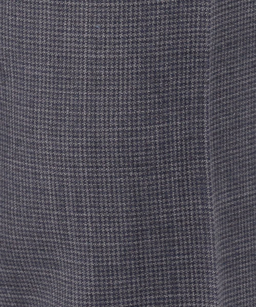 SHIPS(シップス)の「SD: 【REDA社製生地】セットアップ スラックス(ハウンドトゥース)(その他パンツ・メンズ・グレー系その他・44/46/48/42)」の12枚目の写真