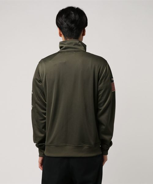 AVIREX スーベニアジャケット 楽天市場】☆SALE｜AVIREX 公式通販｜《WEB&DEPOT限定》USS FORT