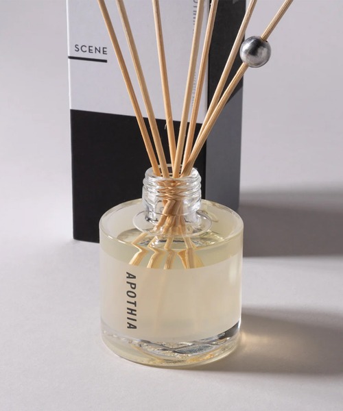 香水 アポーシア APOTHIA apothia BRONZED ブロンズド APOTHIA BRONZED