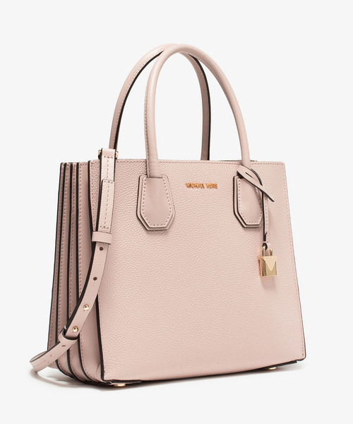 MICHAEL KORS（マイケルコース）の「MERCER(マーサー) ミディアム  