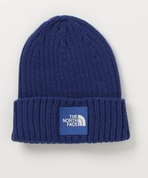 THE NORTH FACE | ザノースフェイス ニット帽 カプッチョリッド キッズ NNJ41710(ニットキャップ/ビーニー)