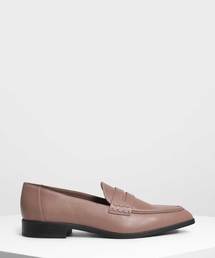 クラシック ペニーローファー / Classic Penny Loafers