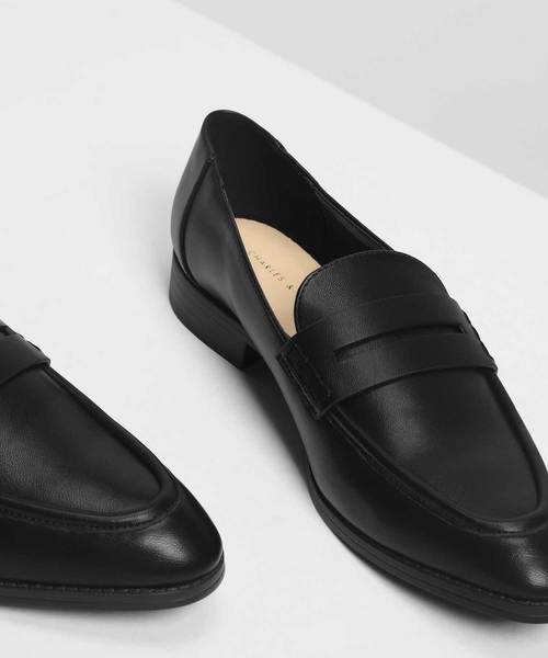 クラシック ペニーローファー セール】クラシック ペニーローファー / Classic Penny Loafers