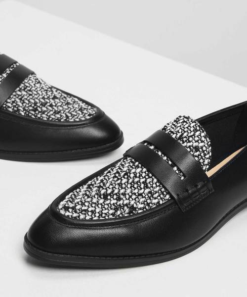 セール】クラシック ペニーローファー / Classic Penny Loafers