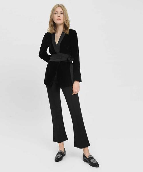CHARLES & KEITH(チャールズ & キース)の「クラシック ペニーローファー / Classic Penny Loafers(ローファー・レディース・ブラック/スモークピンク/ブラック系その他2・22.5cm/23cm/23.5cm/24.5cm/25cm)」の17枚目の写真