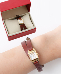 MILKFED. | MILKFED JEWEL WATCH(アナログ腕時計)