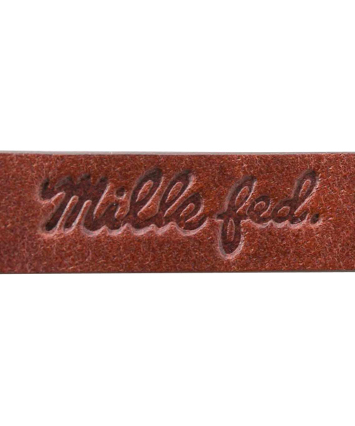 MILKFED.(ミルクフェド)の「MILKFED JEWEL WATCH(アナログ腕時計・レディース・ゴールド・ONESIZE)」の8枚目の写真
