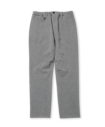 MAKAVELIC（マキャベリック）の「SARROUEL CROPPED PANTS/スエット　パンツ（スラックス）」