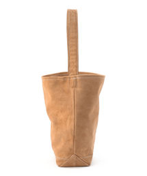 TEMBEA（テンベア）の「TEMBEA:SINGLE TOTE SUEDE（トートバッグ 