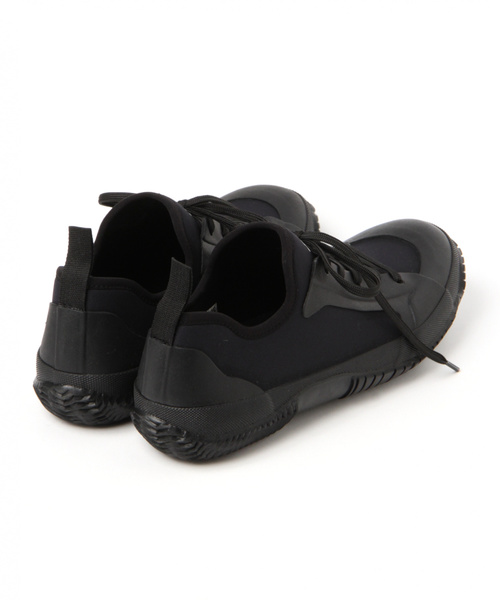 Danner(ダナー)の「【DENNER(ダナー)】WRAPTOP LIGHT(レインシューズ・メンズ・ブラック/グレー・SMALL/MEDIUM/LARGE)」の5枚目の写真