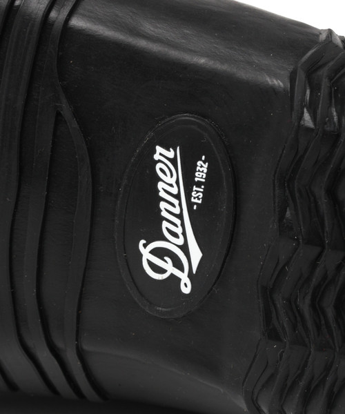 Danner(ダナー)の「【DENNER(ダナー)】WRAPTOP LIGHT(レインシューズ・メンズ・ブラック/グレー・SMALL/MEDIUM/LARGE)」の11枚目の写真