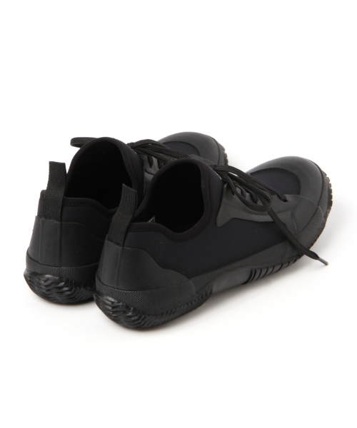 Danner(ダナー)の「【DENNER(ダナー)】WRAPTOP LIGHT(レインシューズ・メンズ・ブラック/グレー・SMALL/MEDIUM/LARGE)」の22枚目の写真