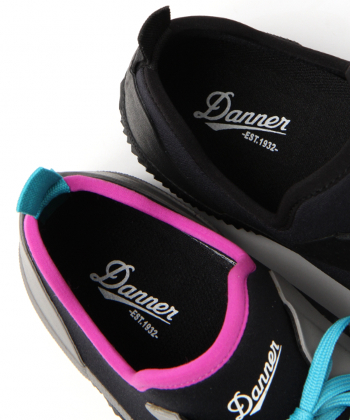 Danner(ダナー)の「【DENNER(ダナー)】WRAPTOP LIGHT(レインシューズ・メンズ・ブラック/グレー・SMALL/MEDIUM/LARGE)」の18枚目の写真