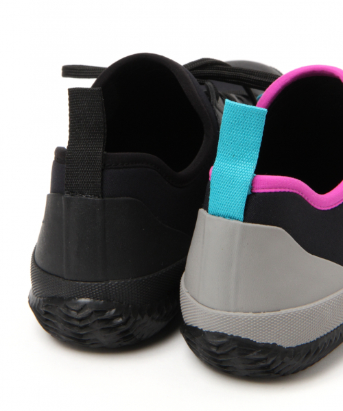 Danner(ダナー)の「【DENNER(ダナー)】WRAPTOP LIGHT(レインシューズ・メンズ・ブラック/グレー・SMALL/MEDIUM/LARGE)」の17枚目の写真