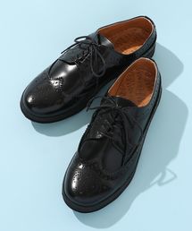 MANEBU | MANEBU マネブ / UKI(ローファー)