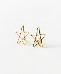 BEAUTY&YOUTH UNITED ARROWS | BY ミニスターピアス ο(ピアス（両耳用）)