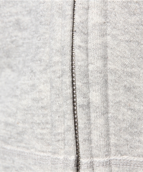 HYSTERIC GLAMOUR（ヒステリックグラマー）の「CLASSIC PUB pt PK（パーカー・メンズ・レッド/ネイビー/トップグレー・LARGE/MEDIUM/SMALL）」の7枚目の写真