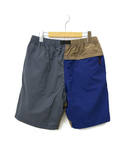 Gramicci(グラミチ)の「GRAMICCI/グラミチ SHELL PACKABLE SHORTS(その他パンツ・メンズ・ネイビー/マスタード・MEDIUM/LARGE)」の15枚目の写真