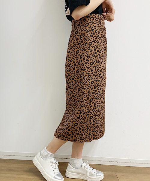 apres jour（アプレジュール）の「アソートナロースカート【ZOZOTOWN限定アイテム】2019（スカート・レディース・ベージュ/ライトベージュ/ライトブラウン・フリー）」の8枚目の写真