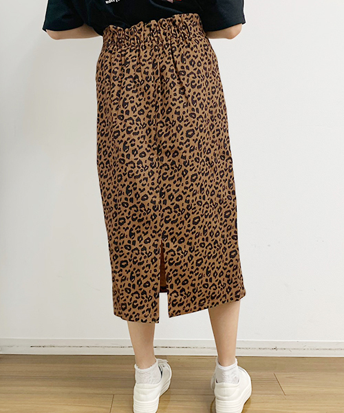 apres jour（アプレジュール）の「アソートナロースカート【ZOZOTOWN限定アイテム】2019（スカート・レディース・ベージュ/ライトベージュ/ライトブラウン・フリー）」の10枚目の写真