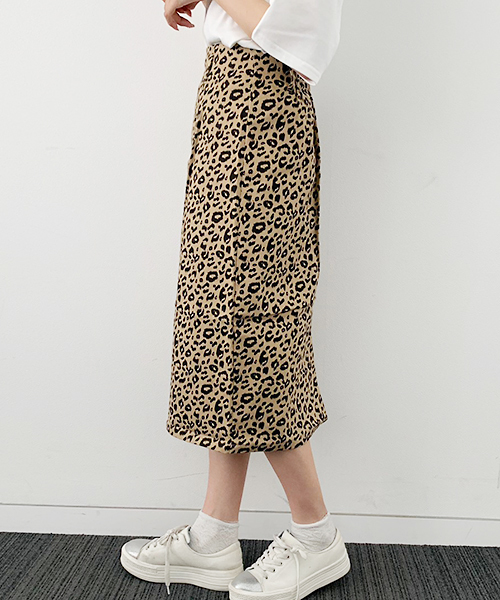 apres jour（アプレジュール）の「アソートナロースカート【ZOZOTOWN限定アイテム】2019（スカート・レディース・ベージュ/ライトベージュ/ライトブラウン・フリー）」の20枚目の写真