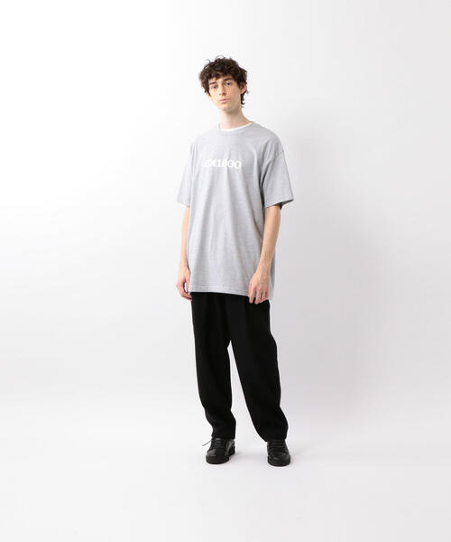 steven alan グレーブラウン ウールカットソー2枚 Steven Alan（スティーブンアラン）の「＜Steven Alan＞ LIGHT