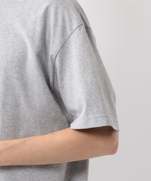 Steven Alan（スティーブンアラン）の「＜GX1000＞ LOGO TEE/T