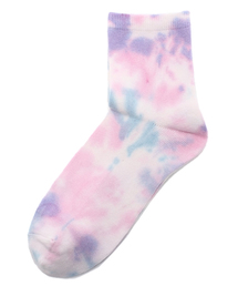 WEGO | WEGO/タイダイソックス(ソックス/靴下)